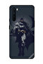 غطاء حماية لهاتف OnePlus Nord Batman