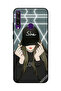 غطاء حماية لهاتف هواوي Y6P She On Cap