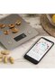 Kitchen scale, Cecotec Cook Control 10000, Bluetooth, 5 kg - 3