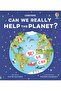 Can we really help the planet?