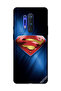 غطاء حماية لهاتف OnePlus 8 Pro Super Logo