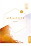Momente A2 Arbeitsbuch بالإضافة إلى النسخة التفاعلية والتطبيق - 3