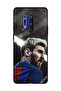 غطاء حماية لهاتف OnePlus 8 Pro ميسي يبحث عن