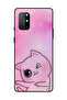 غطاء حماية لهاتف OnePlus 8T - Go This Way Kitten