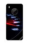 غطاء حماية لهاتف هواوي Y9A Speed ​​Meter 390 Plus