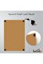ثلاث لوحات خشبية ام دي اف مقاس 120x60 سم - 3