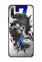 غطاء حماية لهاتف Honor 9X كريستيانو رونالدو
