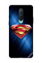 غطاء حماية لهاتف OnePlus 8 Super Logo