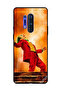غطاء حماية لهاتف OnePlus 8 Pro Joker Feel The Dance