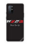 غطاء حماية لهاتف OnePlus 8T Fighter Never Give Up