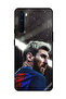 غطاء حماية لهاتف OnePlus Nord ميسي يبحث عن