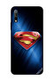 غطاء حماية لهاتف Honor 9X Super Logo