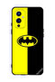 Protective Case Cover For OnePlus 9 Batman Logo