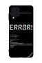 Protective Case Cover For Samsung Galaxy M32 4G Error