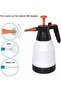 AKC 1L High Pressure Spray Bottle – Hand Pump Pneumatic Sprayer for Car Wash, Cleaning, and Garden - 3