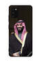 غطاء حماية لهاتف سامسونج جالاكسي A03s 4G محمد بن سلمان مبتسمًا