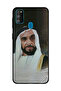 غطاء حماية لهاتف سامسونج جالاكسي M30s - الشيخ زايد
