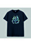 Digital Camera Photo Printed Tshirt - 2