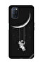غطاء حماية لهاتف OPPO A52/A72/A92 Moon Swing