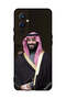 غطاء حماية لهاتف ون بلس 9 محمد بن سلمان مبتسمًا
