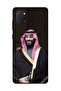غطاء حماية لهاتف سامسونج جالكسي نوت 10 لايت محمد بن سلمان مبتسمًا
