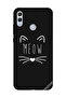 غطاء حماية لهاتف Honor 10 Lite Meow