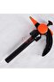 AKC 1.5L Pressure Garden Spray Bottle – Hand Pump Air Compression Manual Power Sprayer for Lawn, P - 3