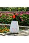 AKC 1.5L Pressure Garden Spray Bottle – Hand Pump Air Compression Manual Power Sprayer for Lawn, P - 5