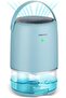 INKBIRDPLUS Home Dehumidifier Portable Capacity 300ml/d (30℃ RH80%) 1100ml Water Tank Quiet Dehumi - 2