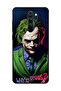 Protective Case Cover For Xiaomi Redmi Note 8 Pro Why So Serious