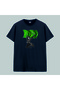 Adige Culture Digital Printed Tshirt