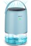 INKBIRDPLUS Home Dehumidifier Portable Capacity 300ml/d (30℃ RH80%) 1100ml Water Tank Quiet Dehumi