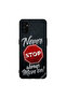 غطاء حماية لهاتف Oneplus Nord N100، لا تتوقف أبدًا، تحرك دائمًا