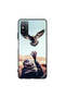غطاء حماية لهاتف Honor X10 Max 5G Eagle يعود إلى متناول اليد