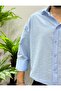 Men's New Season Long Sleeve Shirt Regular Fit Does Not Sweat Luis Fabric - 5