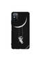 غطاء حماية لهاتف Honor X10 Max 5G Moon Swing