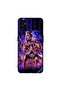 غطاء حماية لهاتف Oneplus Nord N100 Avengers