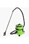 Akc Industrial Wet & Dry Vacuum Cleaner – High-power 1200w Motor, 15l Capacity, Multi-purpose - 2