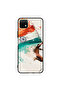 Protective Case Cover For HUAWEI nova Y60 Holding India Flag While Flying