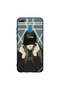 غطاء حماية لهاتف Honor 9 Lite She On Cap