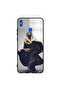 غطاء حماية لهاتف Honor 8X محمد بن سلمان يمشي