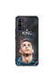 غطاء حماية لهاتف Honor 30 رونالدو الملك