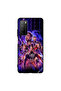 غطاء حماية لهاتف Honor Play 4 Avengers