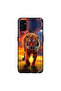 غطاء حماية لهاتف Oneplus Nord N100 Leopard