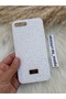Luxury Branded Swrovski Stone Case Compatible with iPhone 7 Plus and 8 Plus