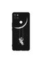 غطاء حماية لهاتف Honor Play 5T Moon Swing