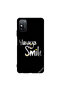 غطاء حماية لهاتف Honor X10 Max 5G - Always Smile