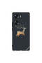 غطاء حماية لهاتف Honor 60 Deer