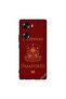 غطاء حماية لهاتف Honor 60 Pilipinas Passport