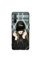غطاء حماية لهاتف Oneplus Nord CE 5G She On Cap